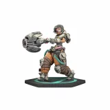 Figurka Borderlands 4 - Harlowe (Dark Horse)