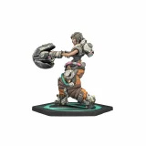 Figurka Borderlands 4 - Harlowe (Dark Horse)