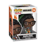Figurka Borderlands - Harlowe (Funko POP! Games 1164)