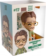 Figurka Breaking Bad - Underwear Walt (Youtooz Breaking Bad 17)