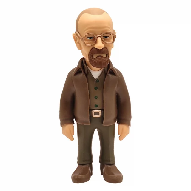 Figurka Breaking Bad - Walter White (Minix)