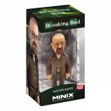 Figurka Breaking Bad - Walter White (Minix)