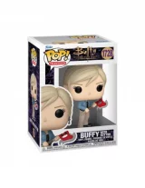 Figurka Buffy the Vampire Slayer - Buffy with Scythe (Funko POP! Television 1728)