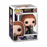 Figurka Buffy the Vampire Slayer - Willow(Funko POP! Television 1729)