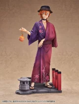 Figurka Bungo Stray Dogs - Chuya Nakahara: Yukata Ver. 1/7 (Good Smile Company)
