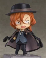 Figurka Bungo Stray Dogs - Chuya Nakahara (Nendoroid)