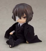 Figurka Bungo Stray Dogs - Osamu Dazai: Dark Era Ver. (Nendoroid)