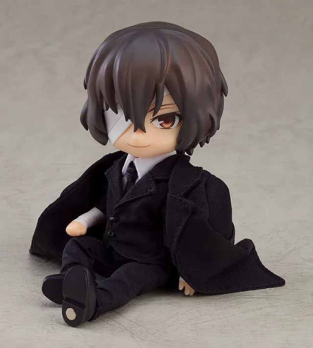 Osamu Dazai figurka
