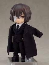 Figurka Bungo Stray Dogs - Osamu Dazai: Dark Era Ver. (Nendoroid)