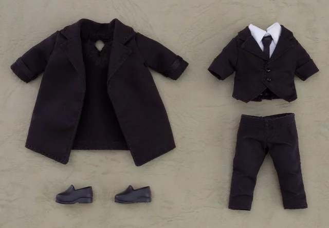 Figurka Bungo Stray Dogs - Osamu Dazai: Dark Era Ver. (Nendoroid)