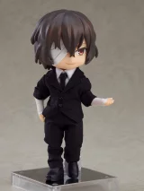 Figurka Bungo Stray Dogs - Osamu Dazai: Dark Era Ver. (Nendoroid)