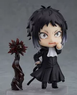 Figurka Bungo Stray Dogs - Ryunosuke Akutagawa (Nendoroid)
