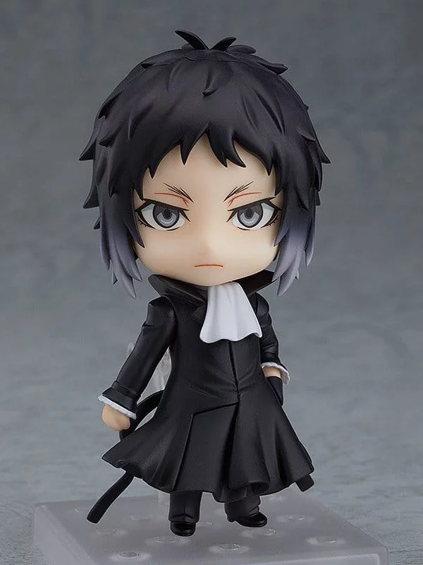 Figurka Bungo Stray Dogs - Ryunosuke Akutagawa (Nendoroid)