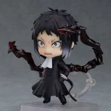 Figurka Bungo Stray Dogs - Ryunosuke Akutagawa (Nendoroid)