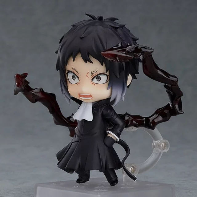 Ryunosuke Akutagawa Nendoroid