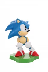 Figurka Cable Guy Holdem - Sonic The Hedgehog Sonic Sliding