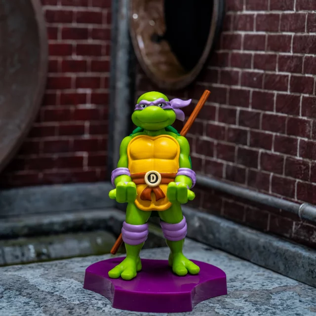 Figurka Cable Guy Holdem - Teenage Mutant Ninja Turtles Donatello