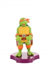 Figurka Cable Guy Holdem - Teenage Mutant Ninja Turtles Michelangelo