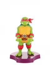 Figurka Cable Guy Holdem - Teenage Mutant Ninja Turtles Raphael