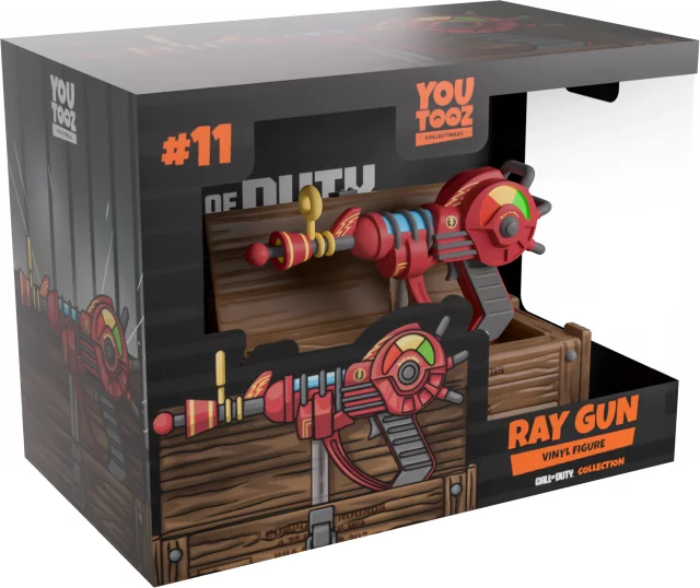 Figurka Call of Duty - Ray Gun (Youtooz Call of Duty 11)