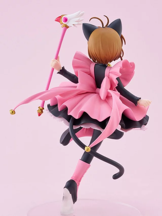 Figurka Sakura Kinomoto