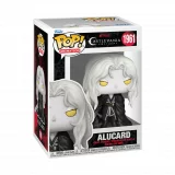 Figurka Castlevania: Nocturne - Alucard (Netflix) (Funko POP! Animation 1961)