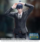 Figurka Chainsaw Man - Aki Hayakawa (Sega)