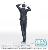 Figurka Chainsaw Man - Aki Hayakawa (Sega)