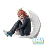 Figurka Chainsaw Man - Angel Devil (Sega) - Akční figurka