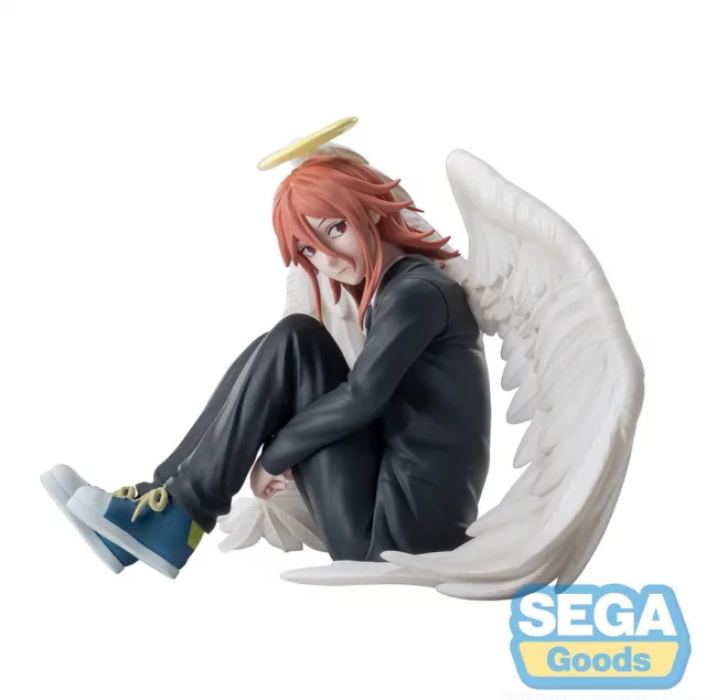 Figurka Chainsaw Man - Angel Devil (Sega)