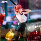 Figurka Chainsaw Man - BiCute Bunnies Makima (FuRyu)