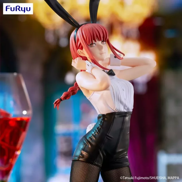 Figurka Chainsaw Man - BiCute Bunnies Makima (FuRyu)