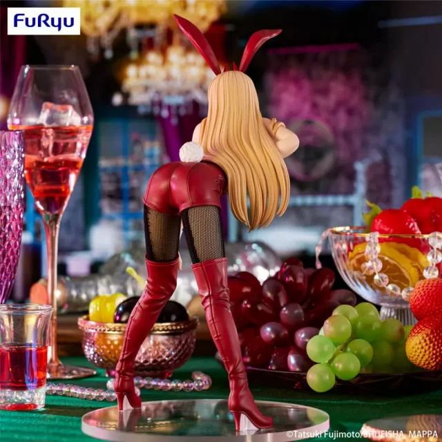 Figurka Chainsaw Man - BiCute Bunnies Power (FuRyu)