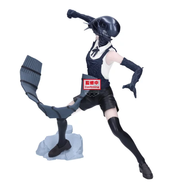 Figurka Chainsaw Man - Bomb (Banpresto)