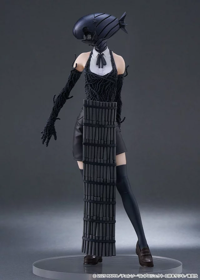 Figurka Chainsaw Man - Bomb (Good Smile Company)