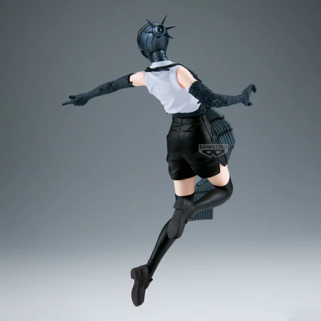 Banpresto Vibration Stars