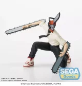 Figurka Chainsaw Man - Chainsaw Man Perching  Vol. 2 (Sega)