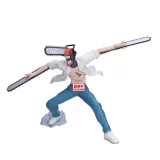 Figurka Chainsaw Man - Chainsaw Man (Banpresto)
