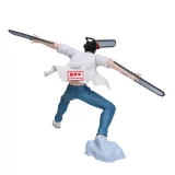 Figurka Chainsaw Man - Chainsaw Man (Banpresto)