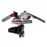 Figurka Chainsaw Man - Chainsaw Man (Vibration Stars) (Banpresto)