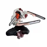 Figurka Chainsaw Man - Chainsaw Man (Vibration Stars) (Banpresto)