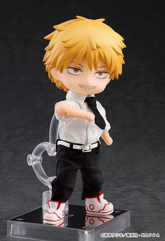 Chainsaw Man