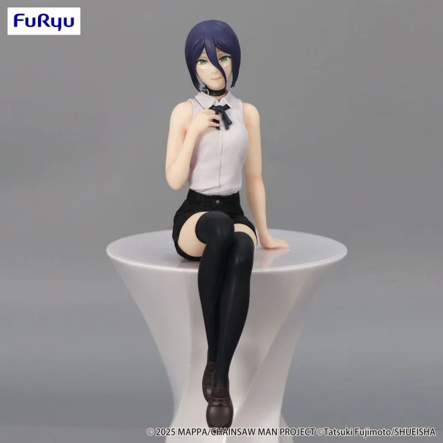 Figurka Chainsaw Man - Noodle Stopper Reze (FuRyu)