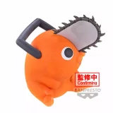 Figurka Chainsaw Man - Pochita Sofvimates (Banpresto)