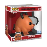 Figurka Chainsaw Man - Pochita (Funko Super Sized POP! Animation 2035)