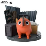 Figurka Chainsaw Man - Pochita (Super Gift 89)