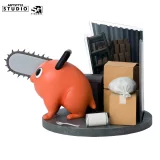 Figurka Chainsaw Man - Pochita (Super Gift 89)