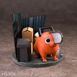 Figurka Chainsaw Man - Pochita (Super Gift 89)