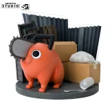 Figurka Chainsaw Man - Pochita (Super Gift 89)