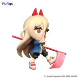Figurka Chainsaw Man - Power (FuRyu)